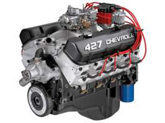 P395B Engine